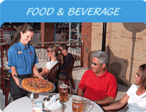 Food and Beverage