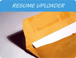 Resume Uploader
